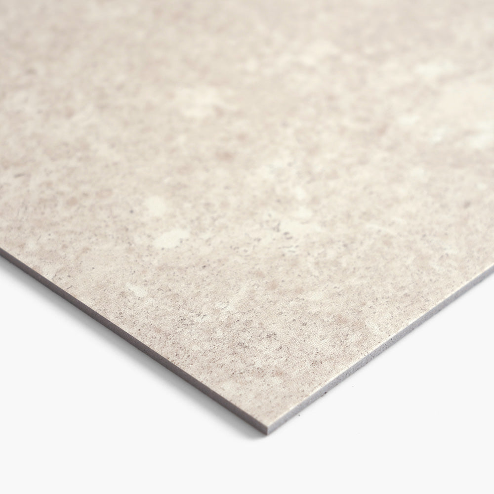 フロアタイルの質感