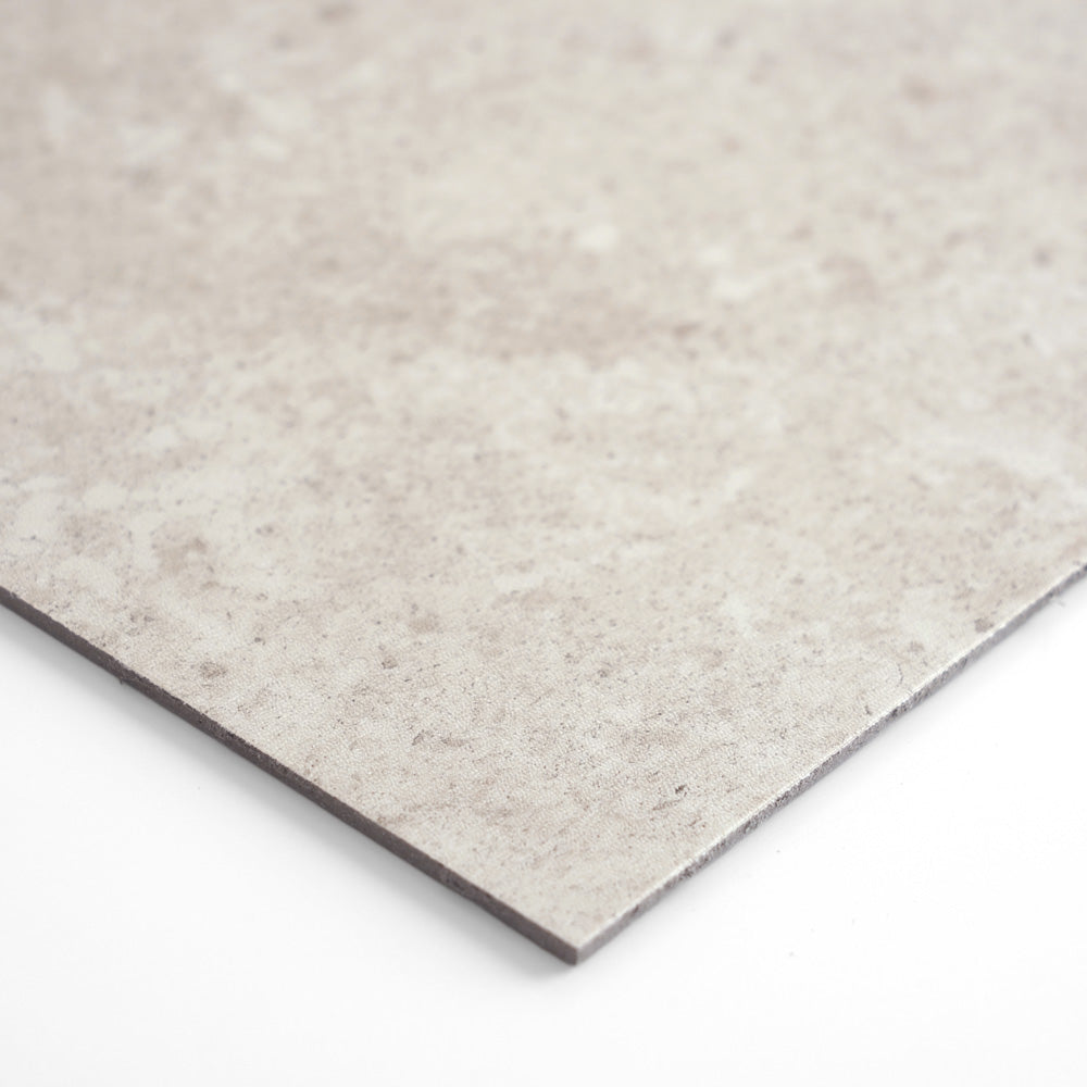 フロアタイルの質感