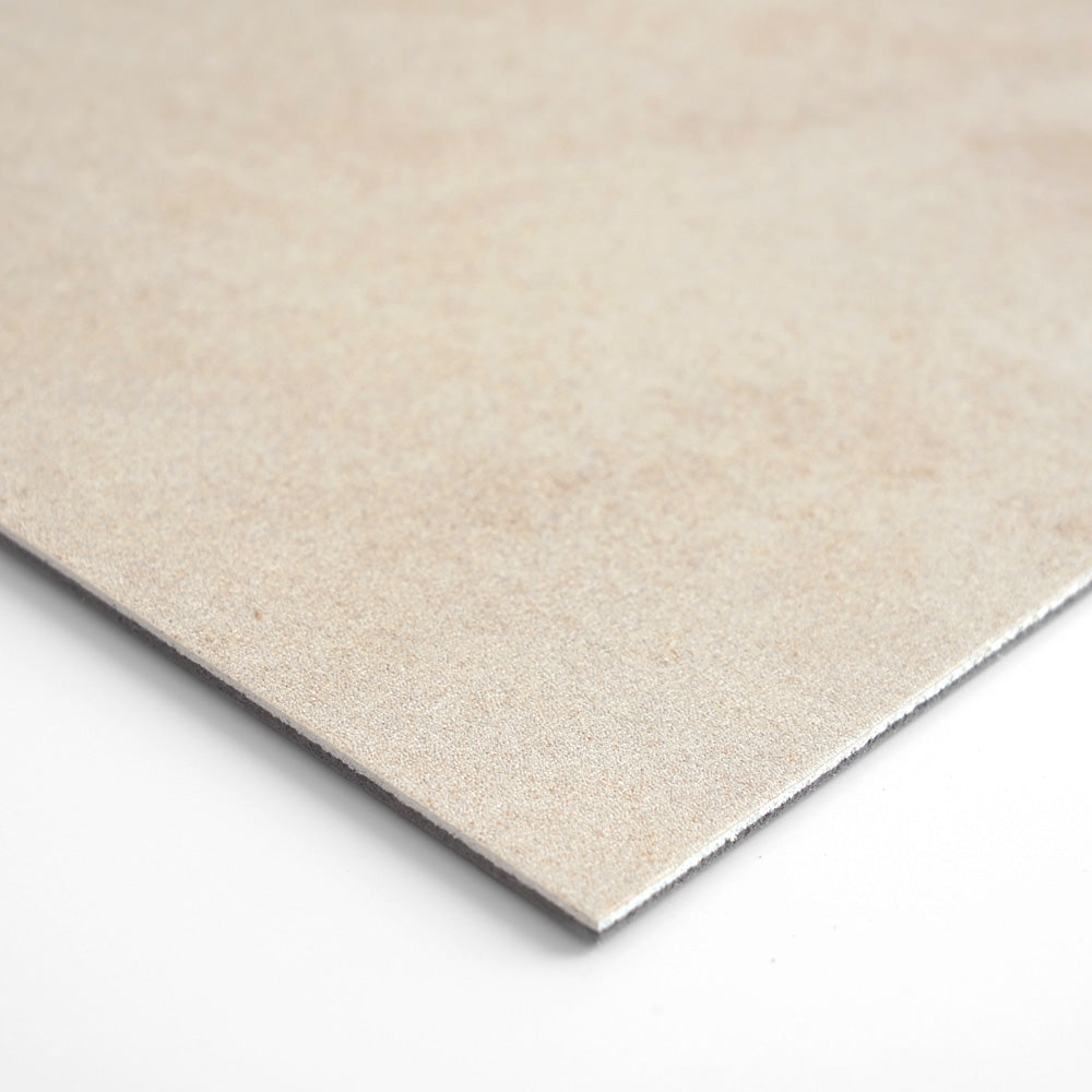 フロアタイルの質感