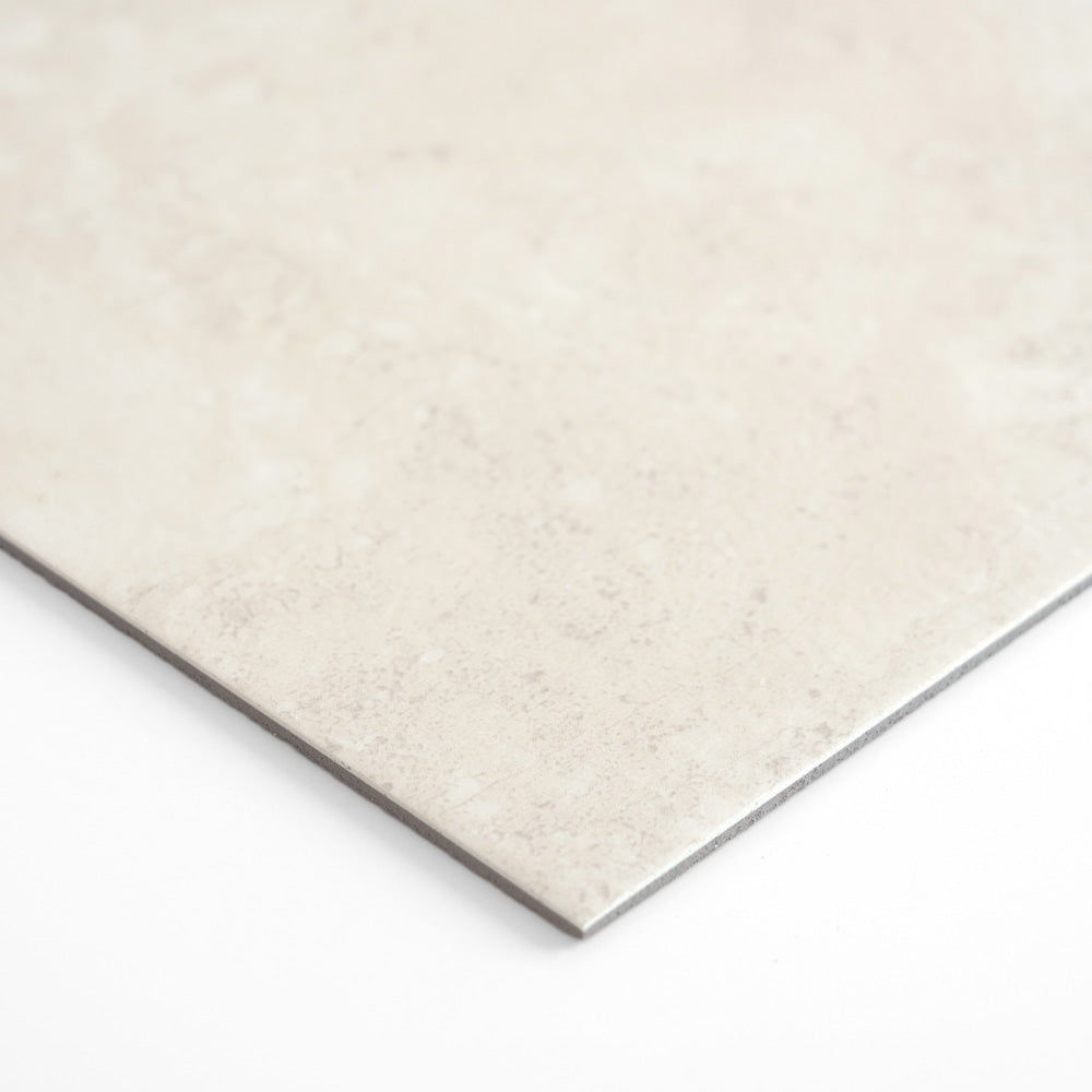 フロアタイルの質感