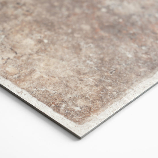 フロアタイルの質感