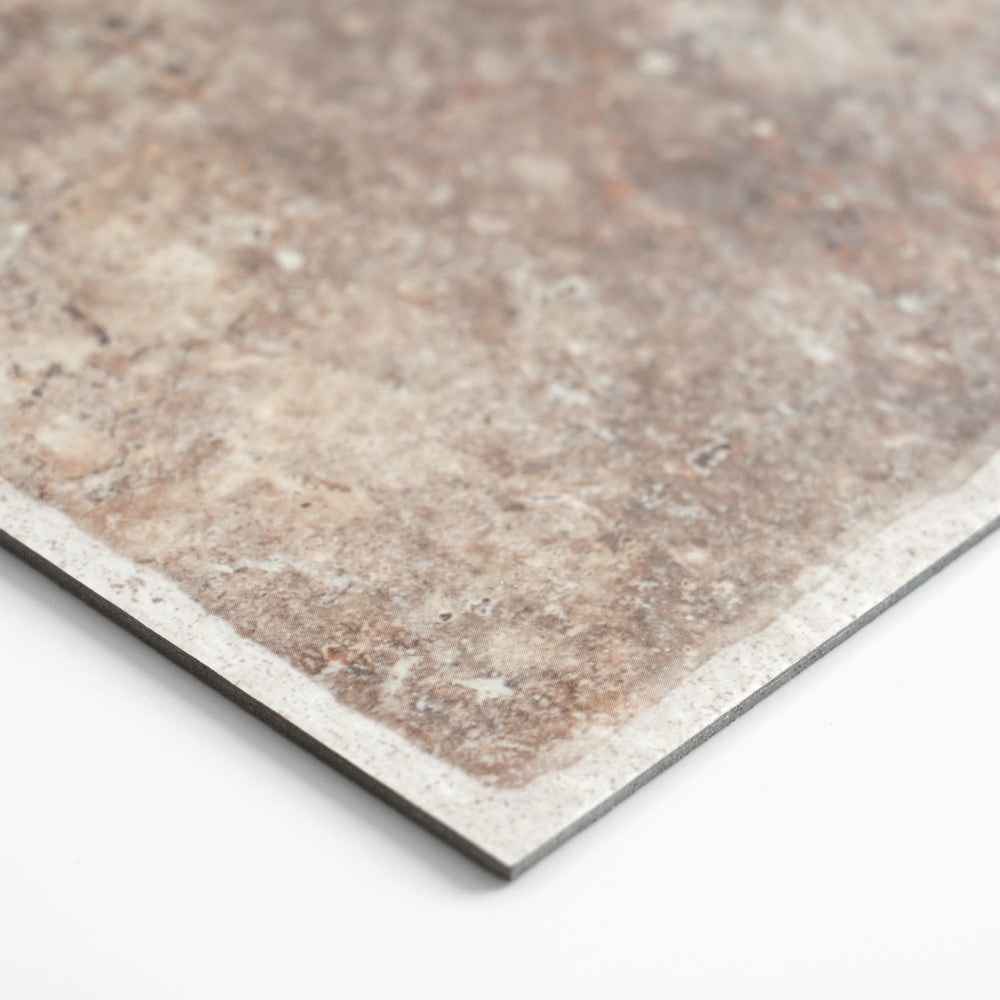 フロアタイルの質感