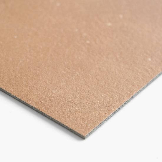 フロアタイルの質感