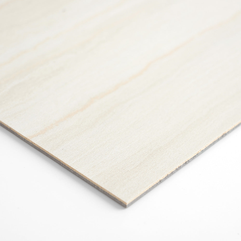 フロアタイルの質感