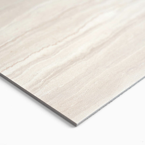 フロアタイルの質感