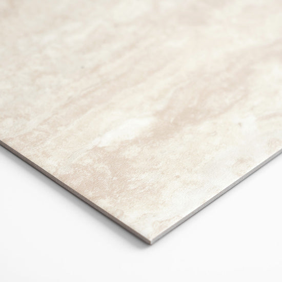 フロアタイルの質感