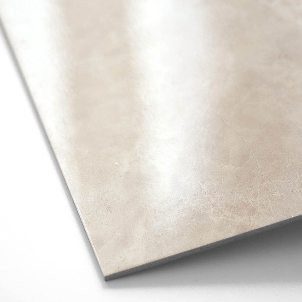 フロアタイルの質感