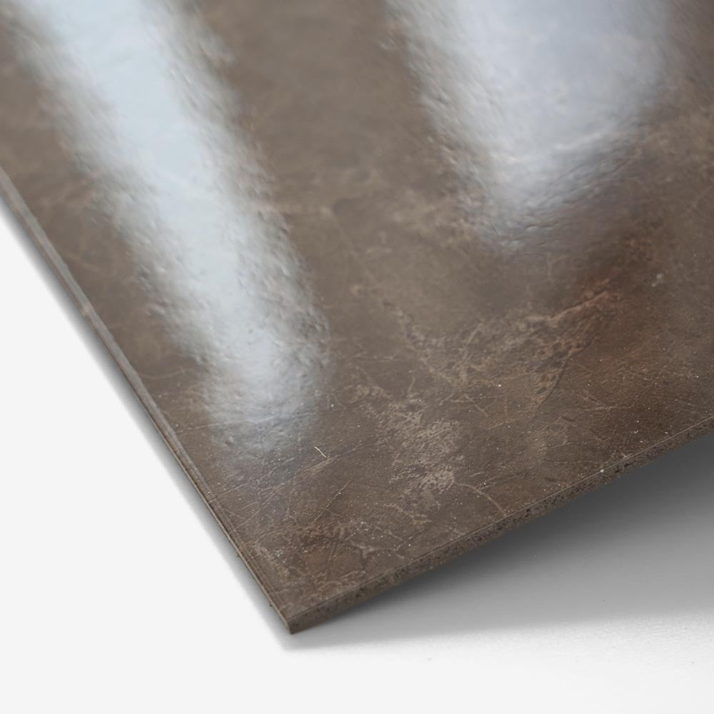 フロアタイルの質感