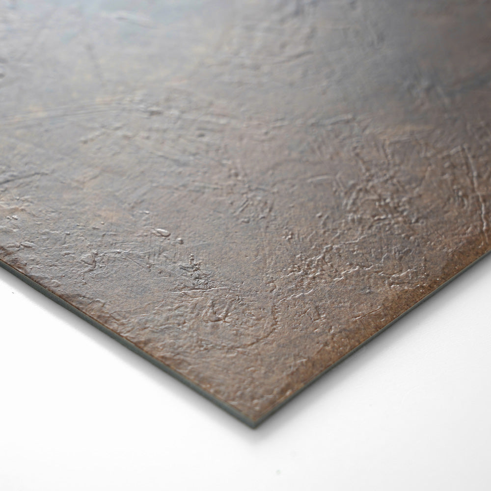 フロアタイルの質感