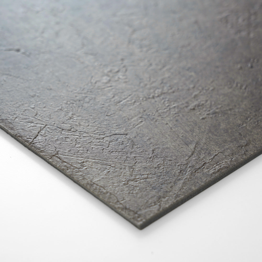 フロアタイルの質感