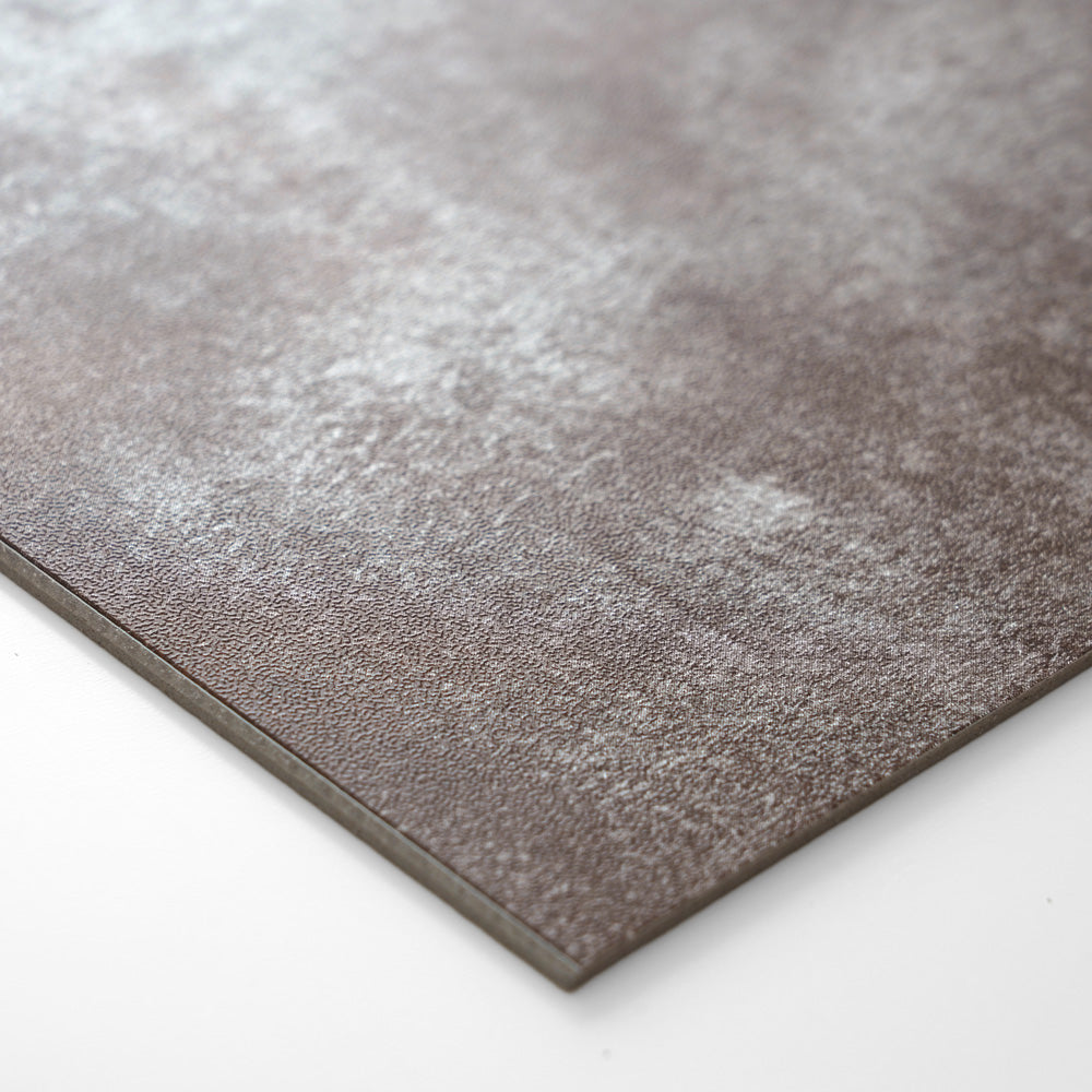 フロアタイルの質感