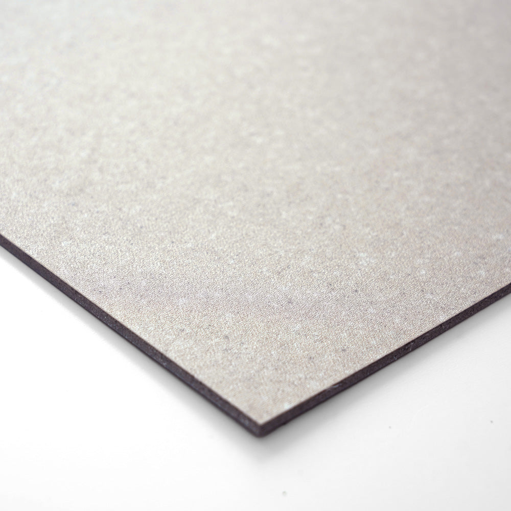 フロアタイルの質感