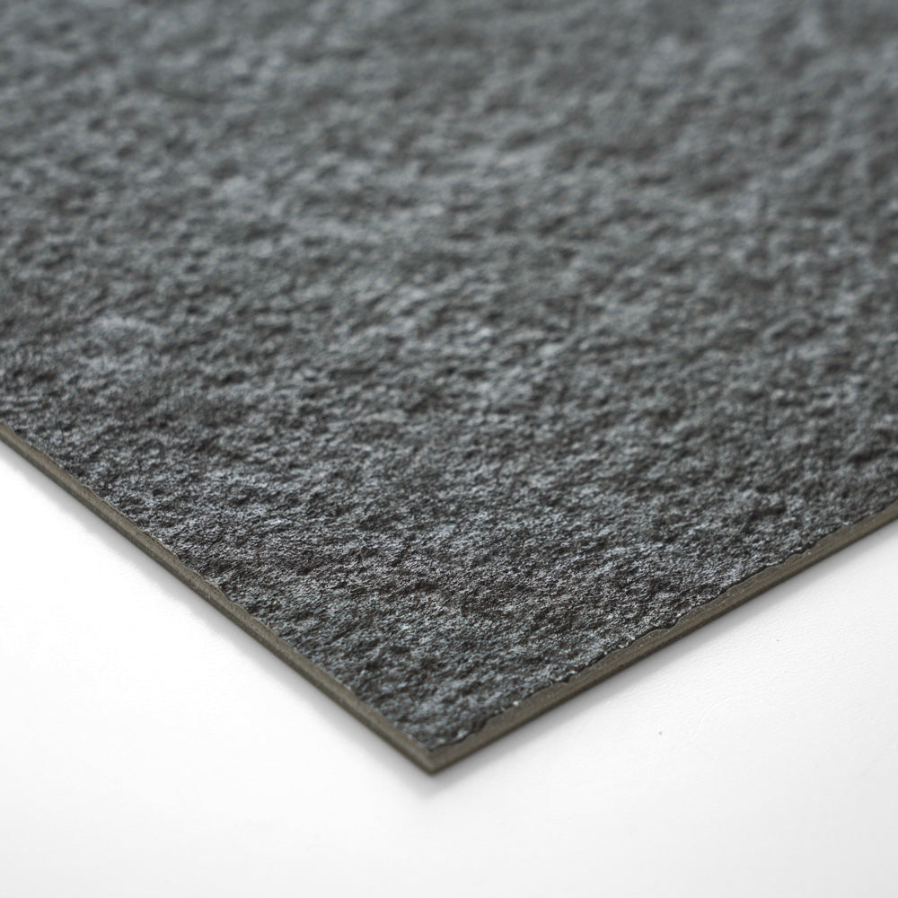 フロアタイルの質感