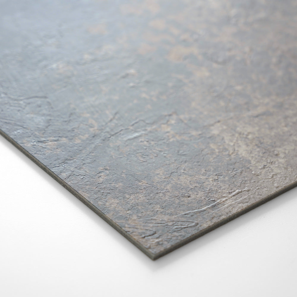 フロアタイルの質感