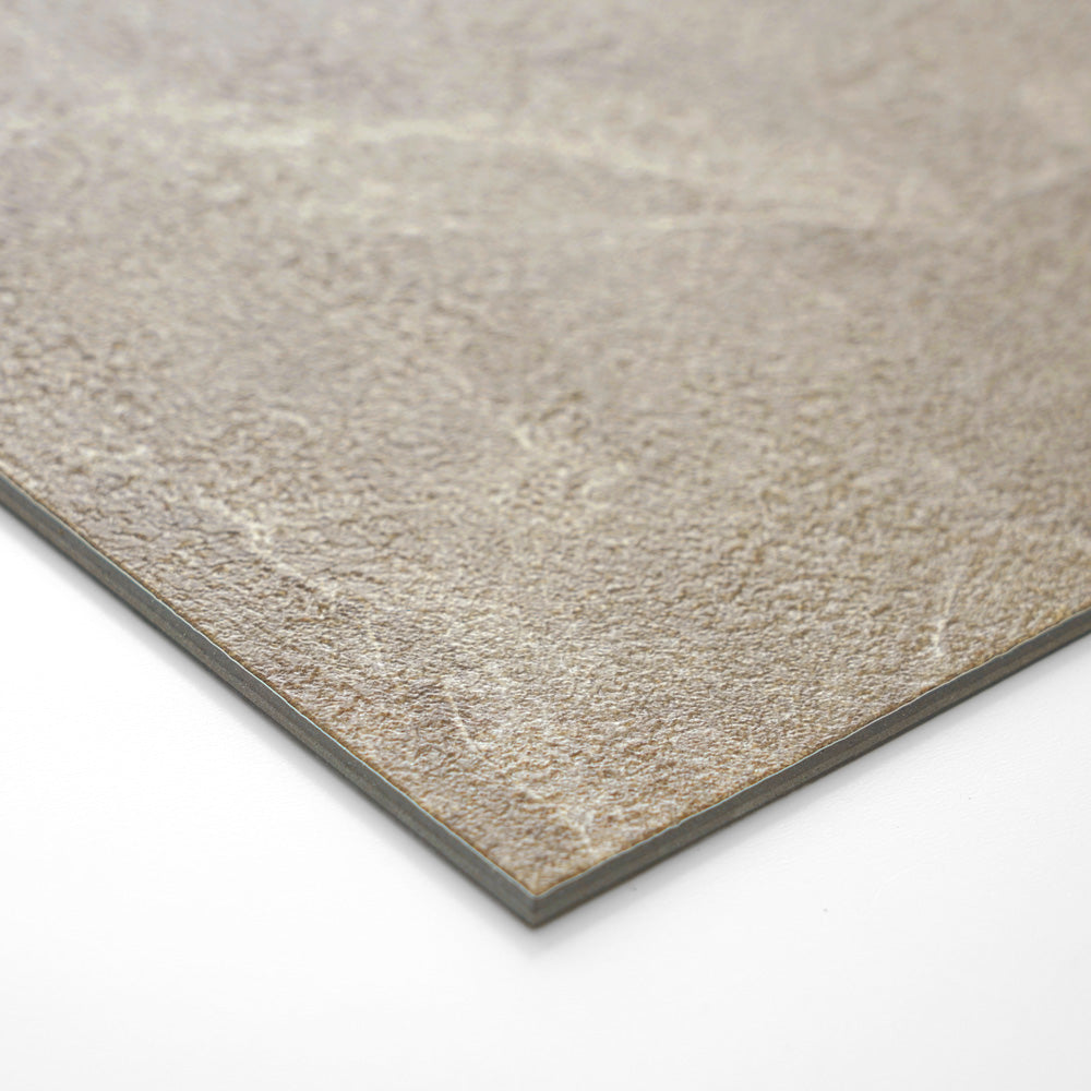 フロアタイルの質感