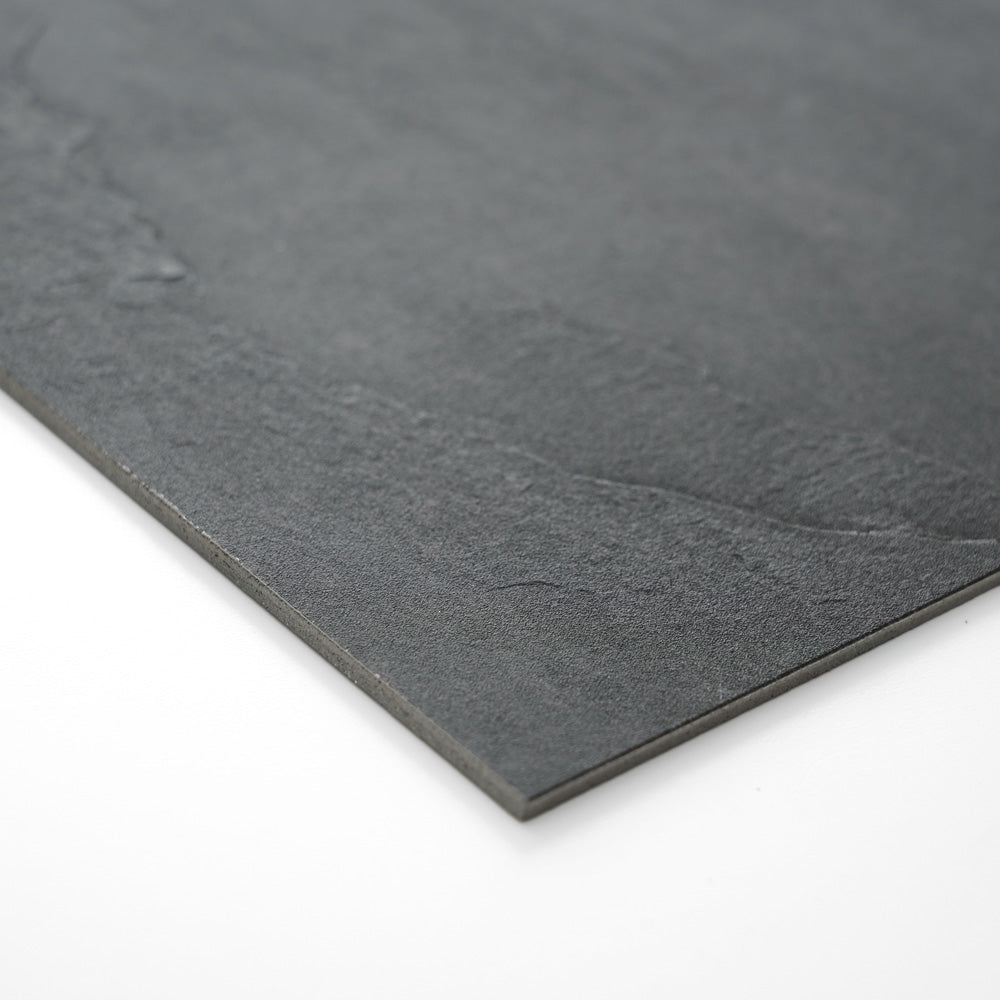 フロアタイルの質感