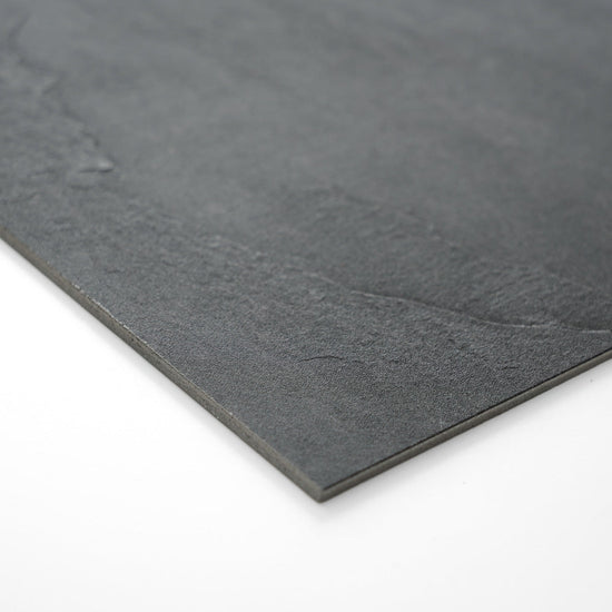 フロアタイルの質感