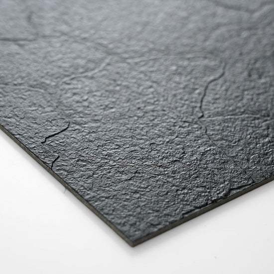 フロアタイルの質感