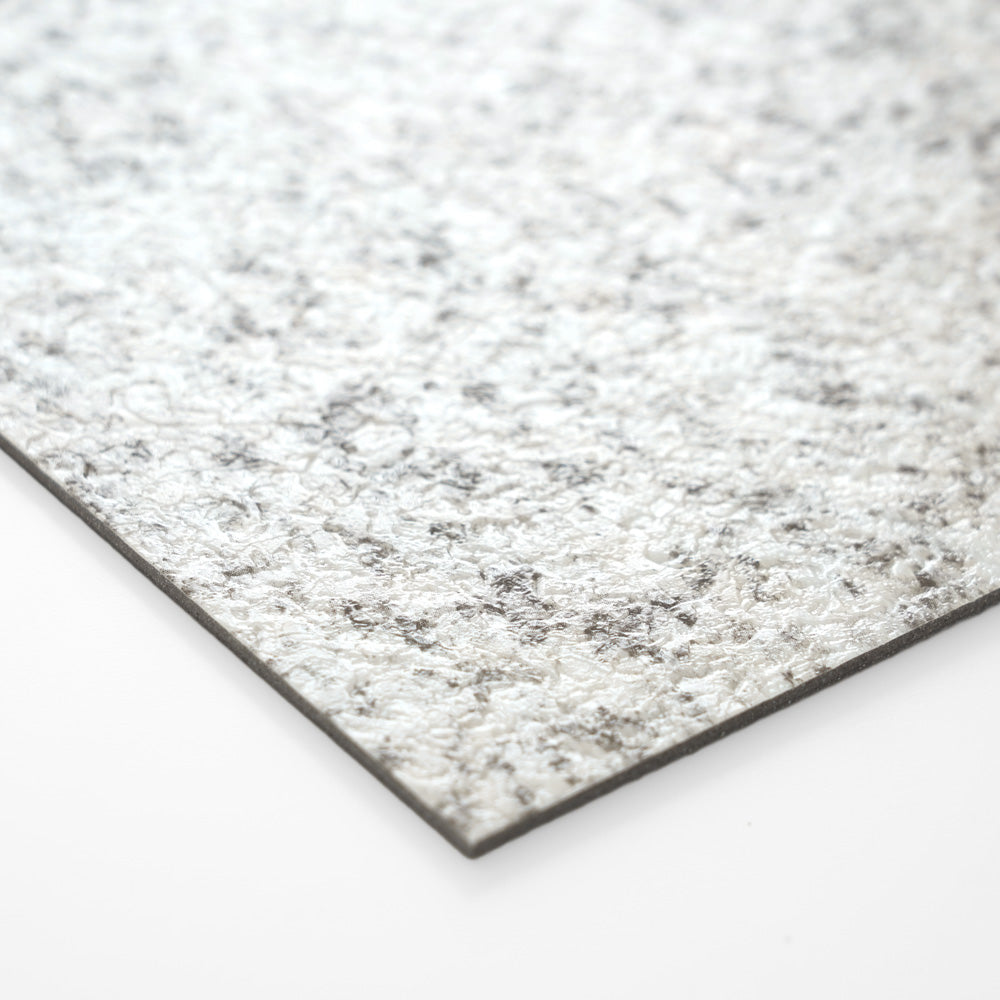 フロアタイルの質感