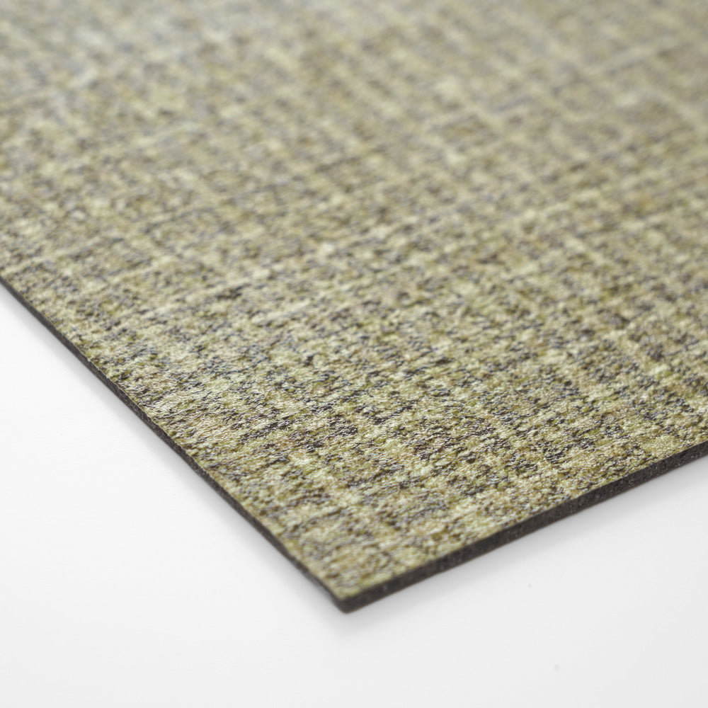 フロアタイルの質感