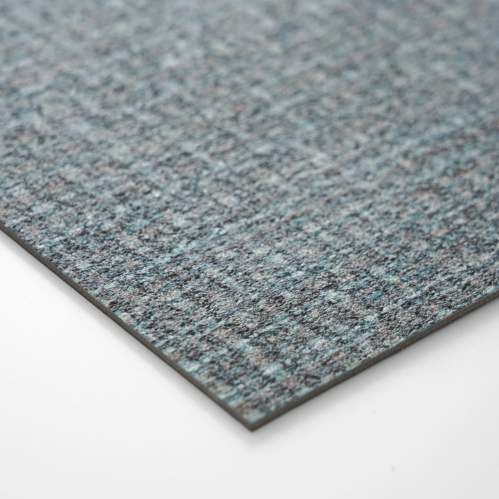 フロアタイルの質感