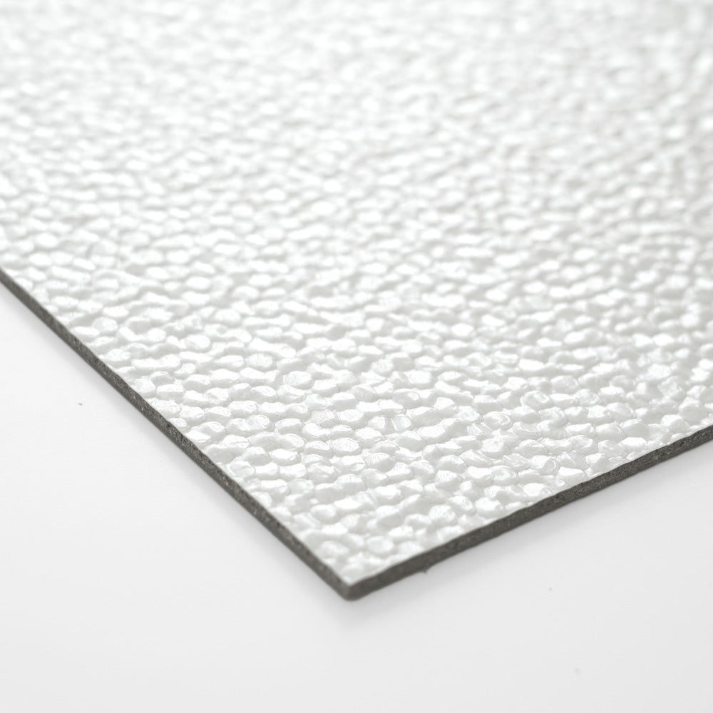 フロアタイルの質感