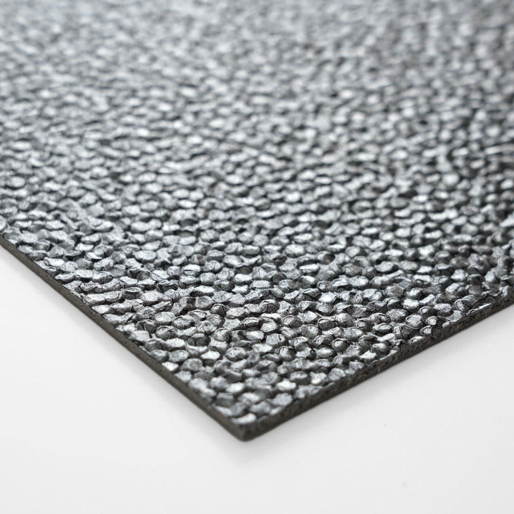 フロアタイルの質感