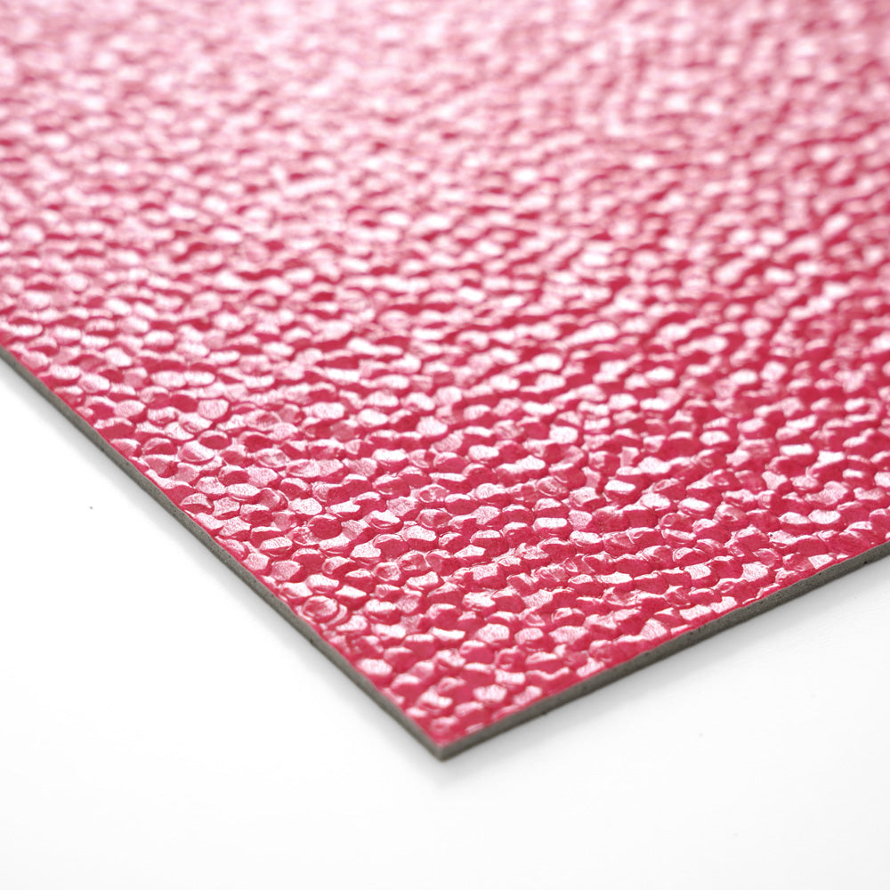 フロアタイルの質感