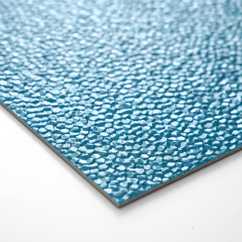 フロアタイルの質感