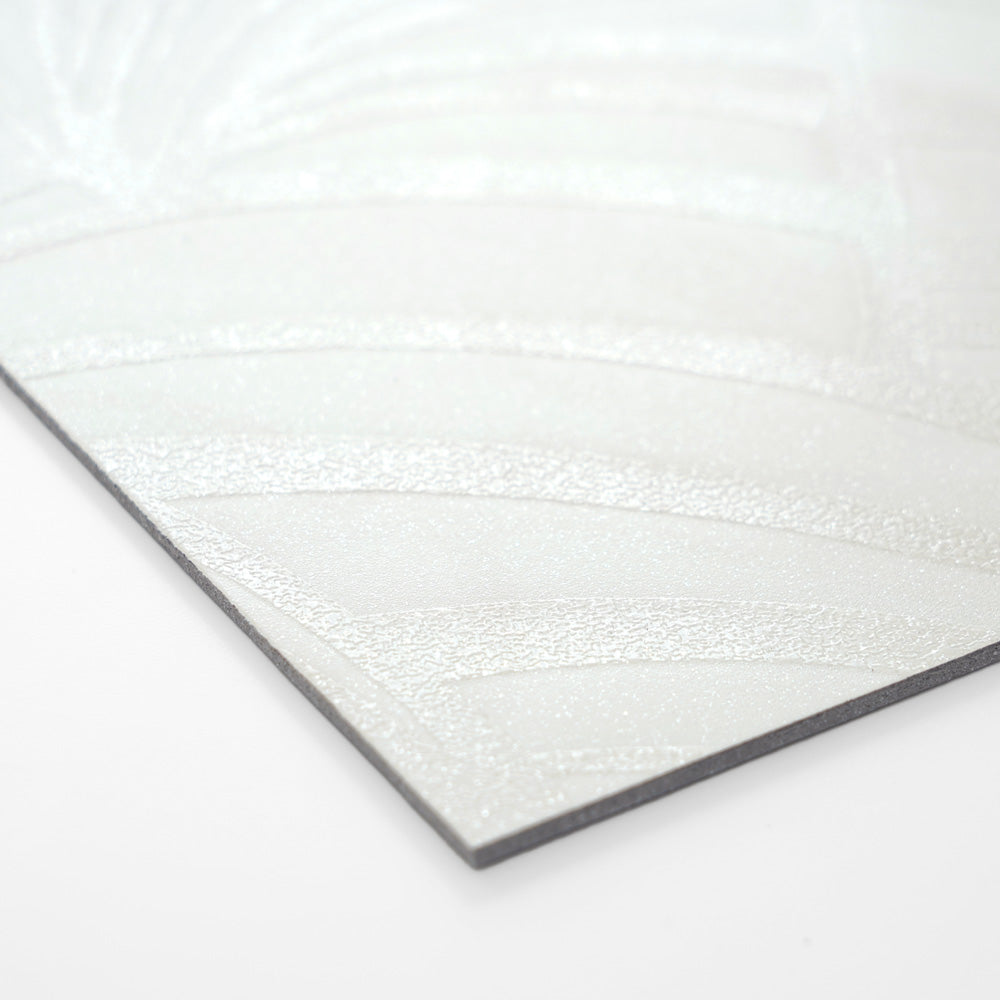 フロアタイルの質感