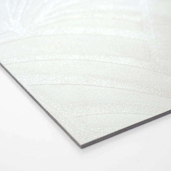 フロアタイルの質感