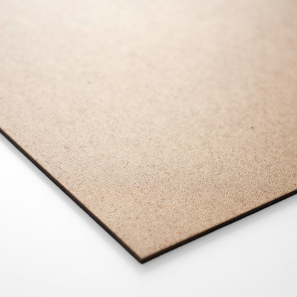 フロアタイルの質感