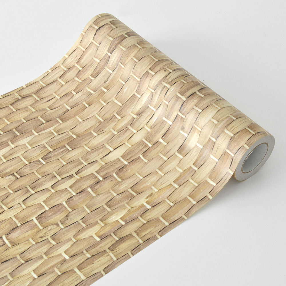 【5本セット】EASY WALL TAPE バウバウ EWT53 イージーウォールテープ（幅23cm×6m）