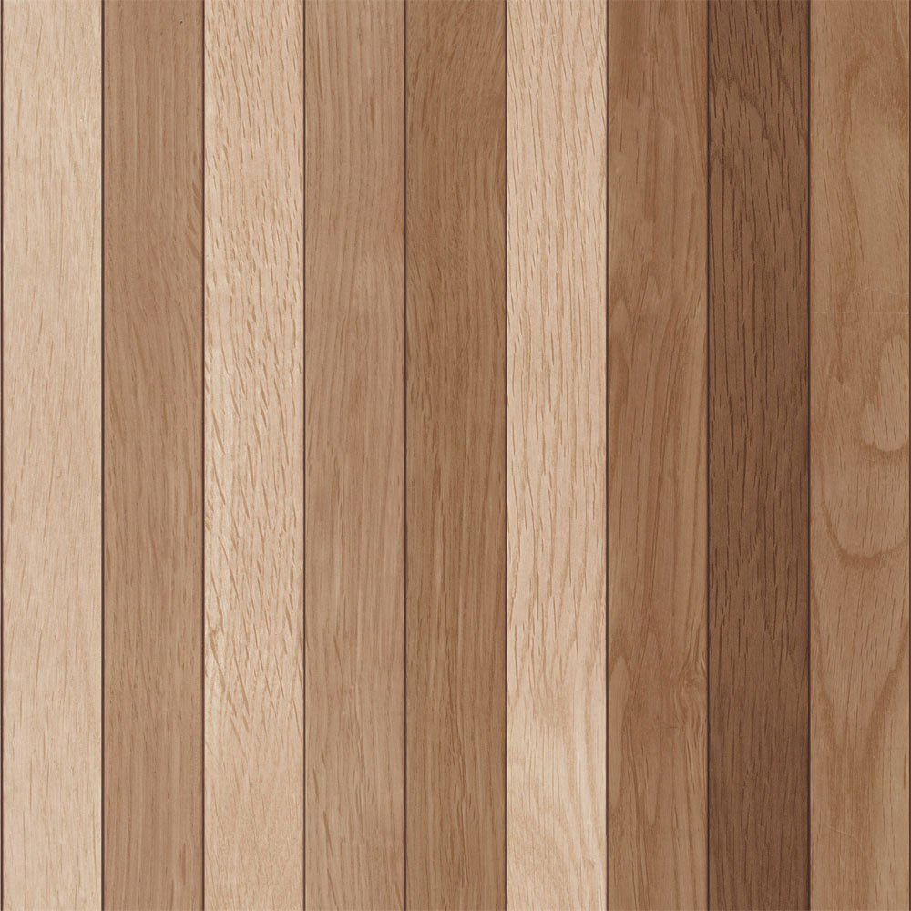 マステ感覚で貼る壁紙 EASY WALL TAPE ミックスウッド/ミディアム EWT55 イージーウォールテープ（幅23cm×6m）