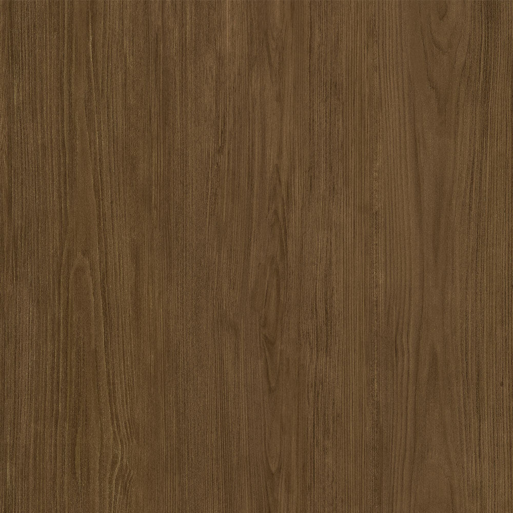 【5本セット】EASY WALL TAPE フラットウッド/ウォールナット EWT62 イージーウォールテープ（幅23cm×6m）