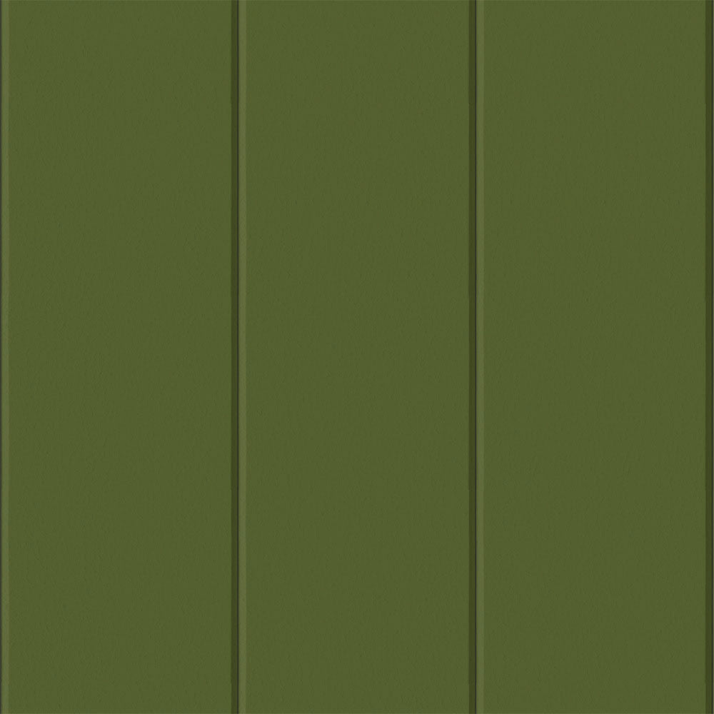 【5本セット】EASY WALL TAPE カラーウッド/グリーン EWT63 イージーウォールテープ（幅23cm×6m）