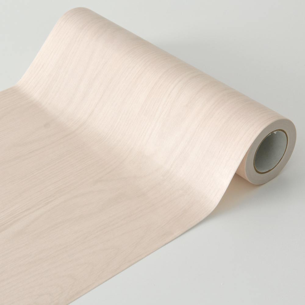 【5本セット】EASY WALL TAPE サンライトウッド EWT71 イージーウォールテープ（幅23cm×6m）