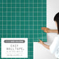 EASY WALL TAPE コトパレット/グリーン EWT86