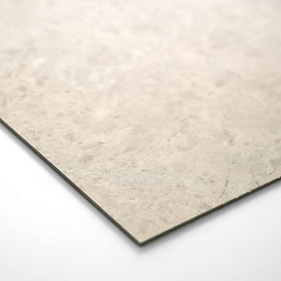 フロアタイルの質感