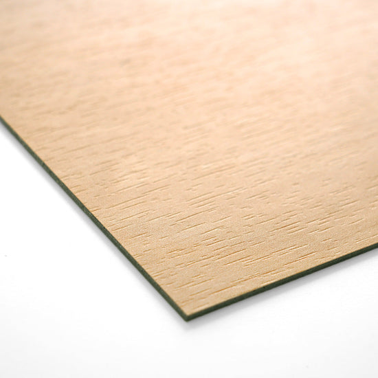 フロアタイルの質感