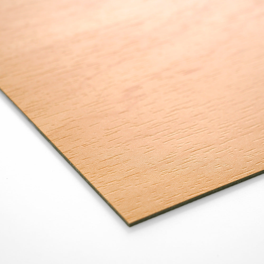 フロアタイルの質感