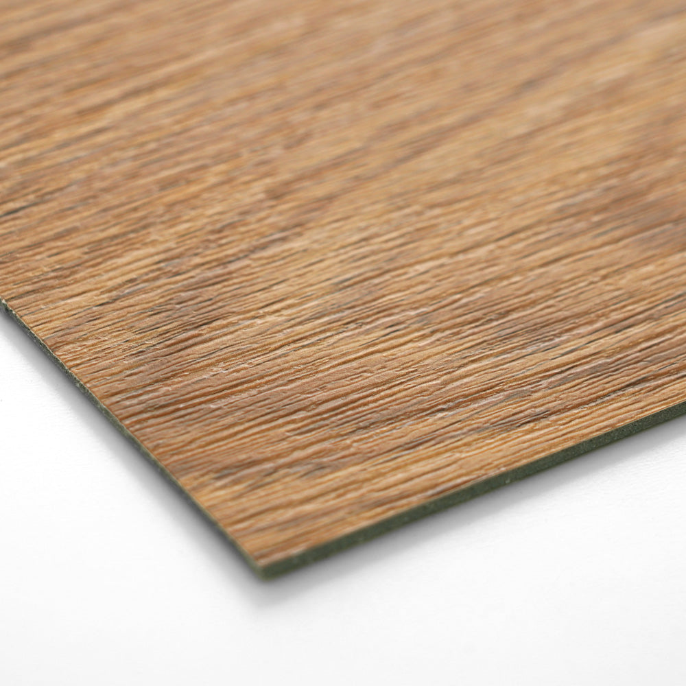 フロアタイルの質感