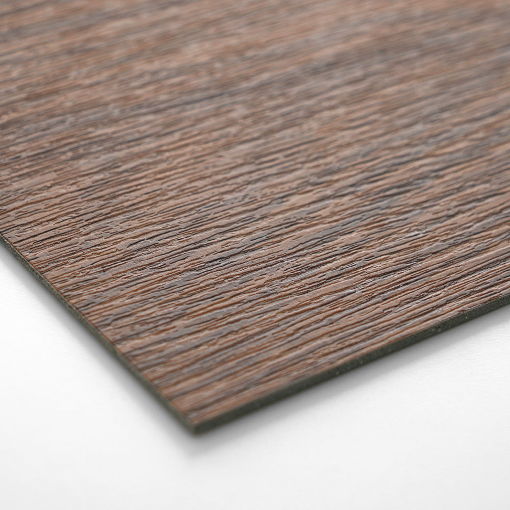 フロアタイルの質感