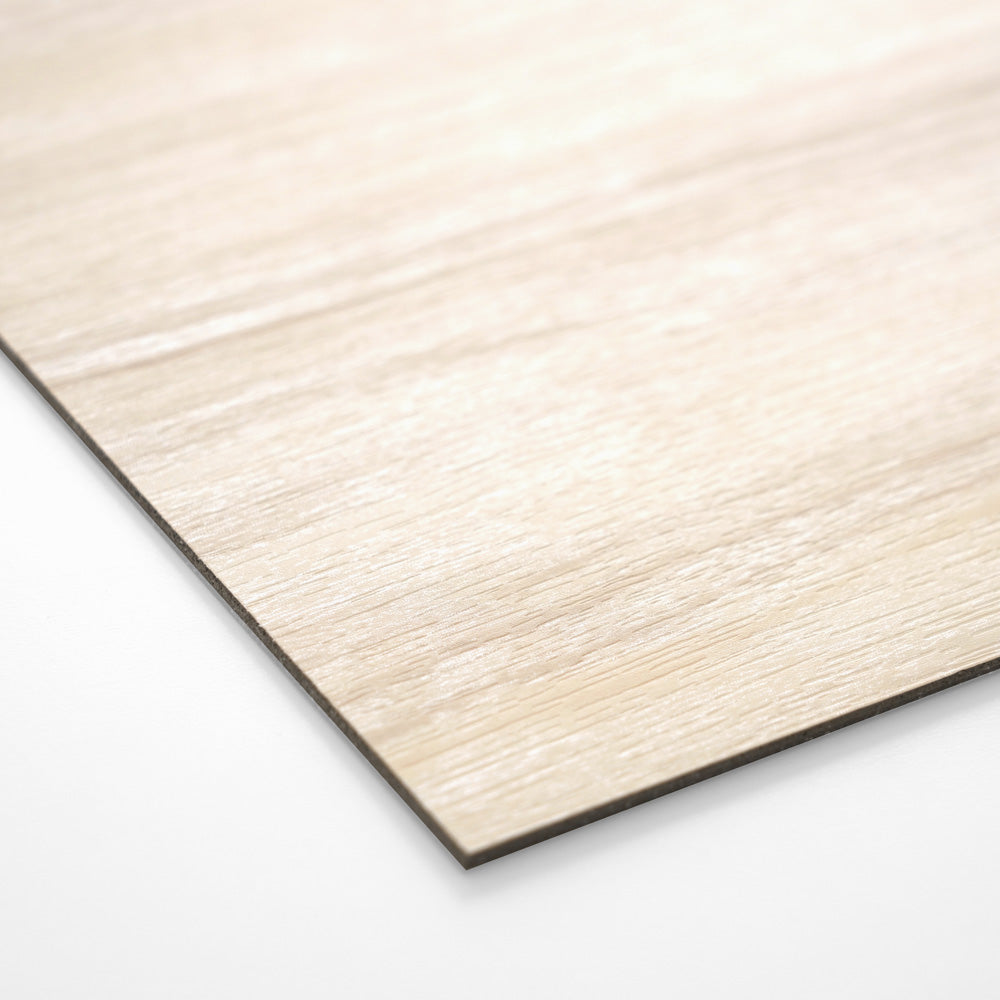 フロアタイルの質感