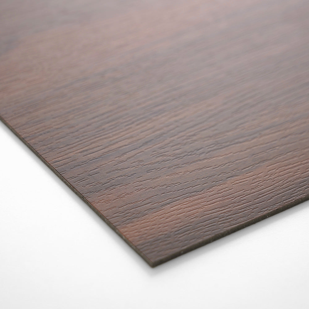 フロアタイルの質感