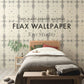 FLAX WALLPAPER フラックスウォールペーパー Eso Studio TIGER EYE / COOL GREY FWP-ESO-07