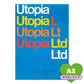 アートポスター のりなし A2サイズ What's poppin? セレクトデザイン Utopia Ltd NWP-AP09