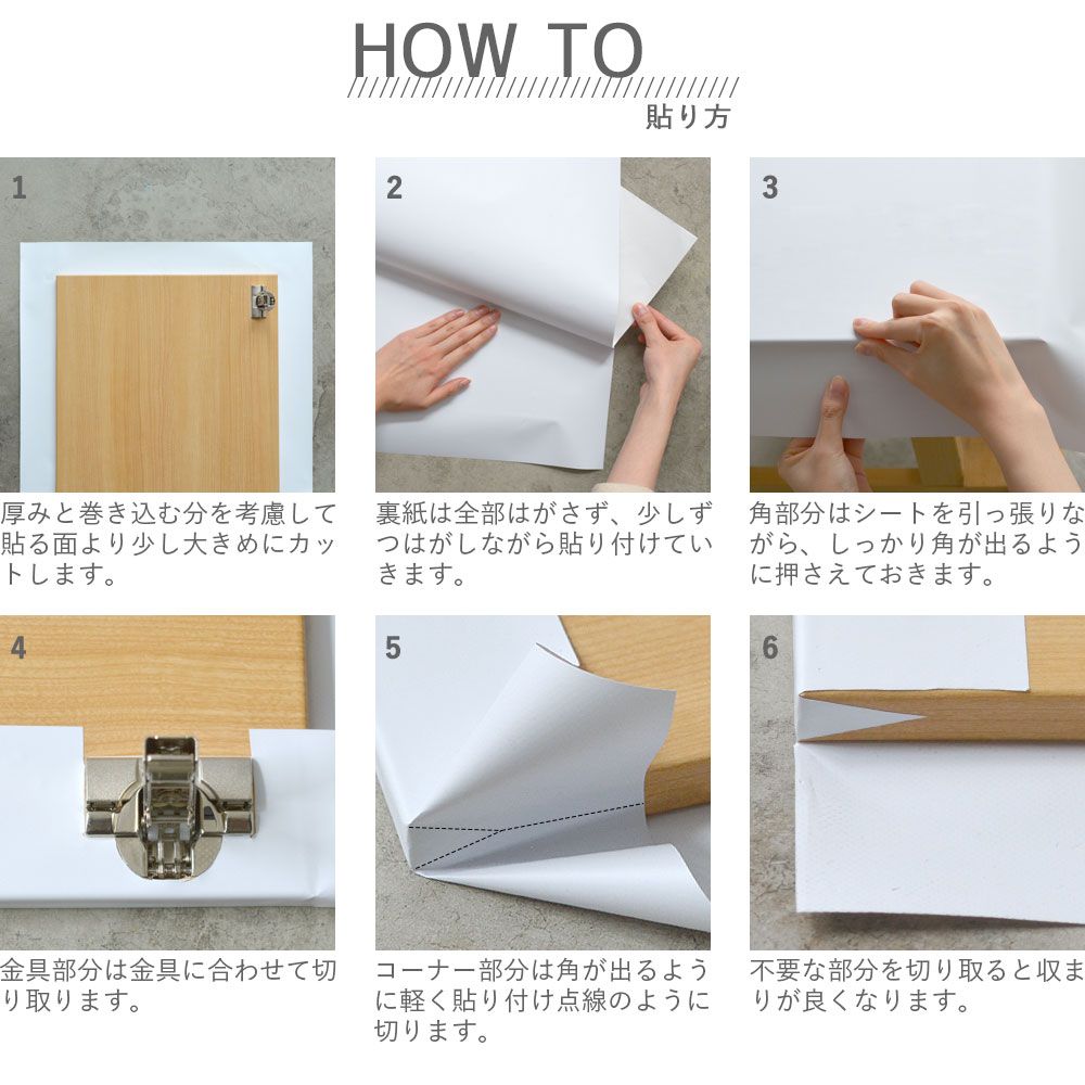 HOWTO