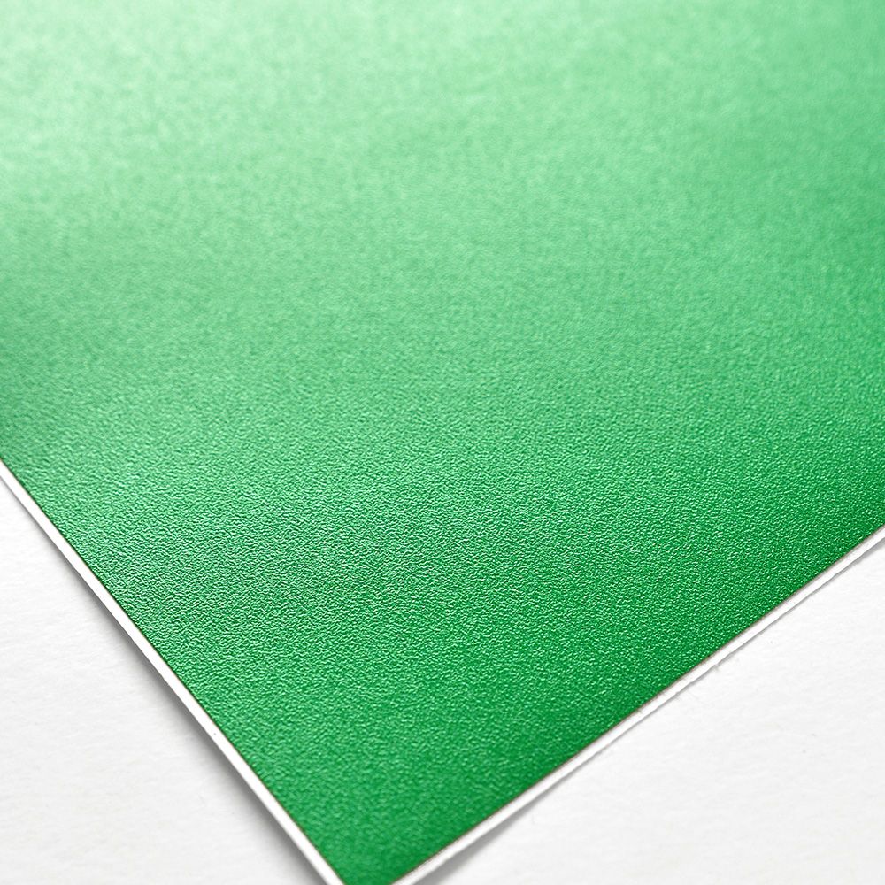 貼ってはがせる 床リメイクシート「Hatte me Floor Palette (ハッテミーフロア パレット)」 Vivid ヴィヴィッド (65cm×3mサイズ) 64 グリーン