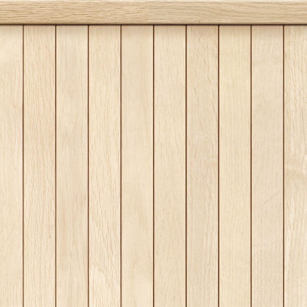 水はね防止シート スティックウッド MBS-NA01（25cm×1.3m）貼ってはがせる　Hatte me! (ハッテミー)　横長サイズ